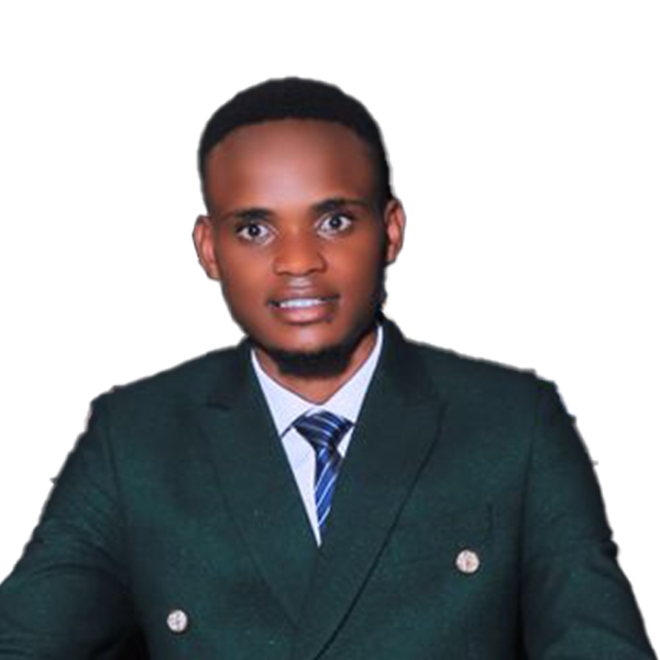 TUSHEMEREIRWE JUSTUS